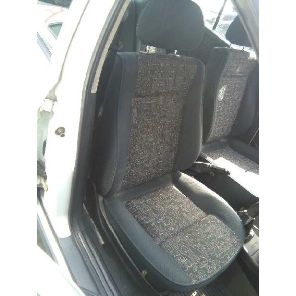 seat toledo (1l) del año 1997