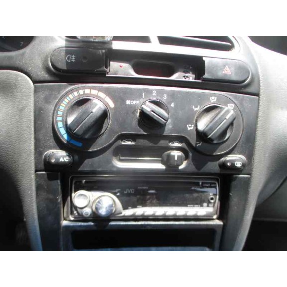 daewoo lanos del año 1999