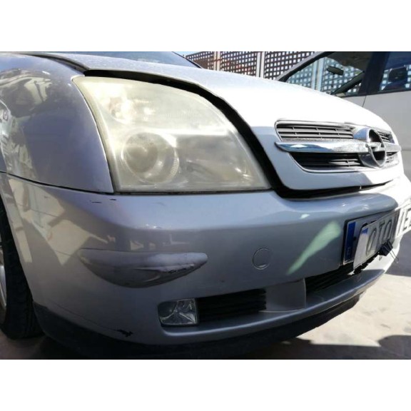 opel vectra c berlina del año 2002