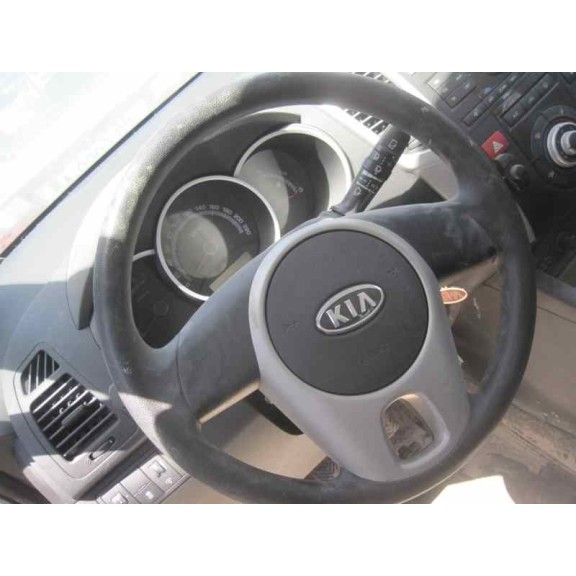 kia venga del año 2010