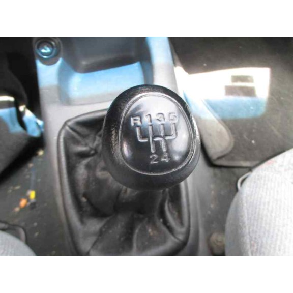 daewoo lanos del año 1999