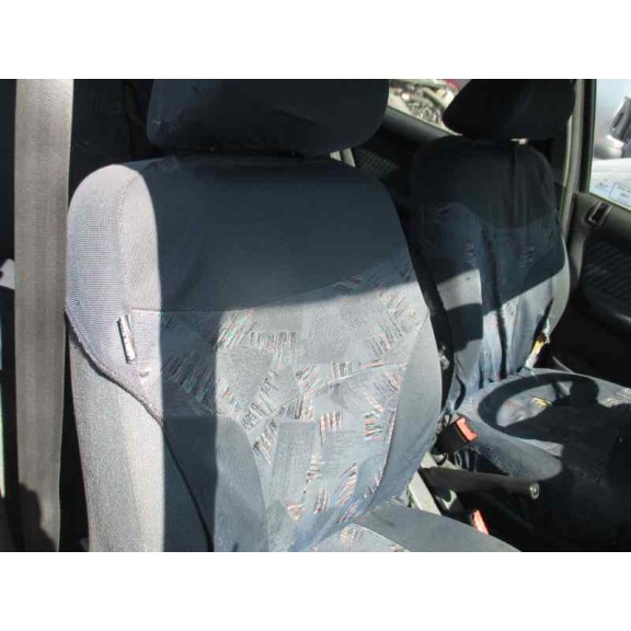 peugeot 306 berlina 3/5 puertas (s1) del año 1994