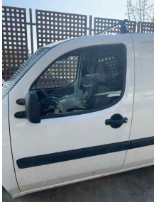 fiat doblo cargo (223) del año 2008 2