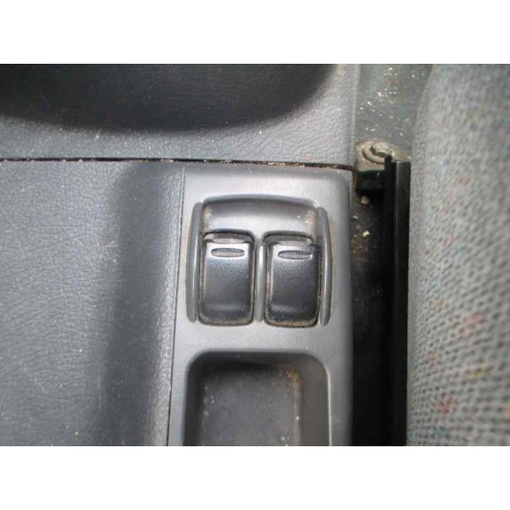 daewoo lanos del año 1999