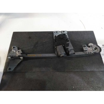 ELEVALUNAS TRASERO DERECHO ELECTRICO 6 PIN 