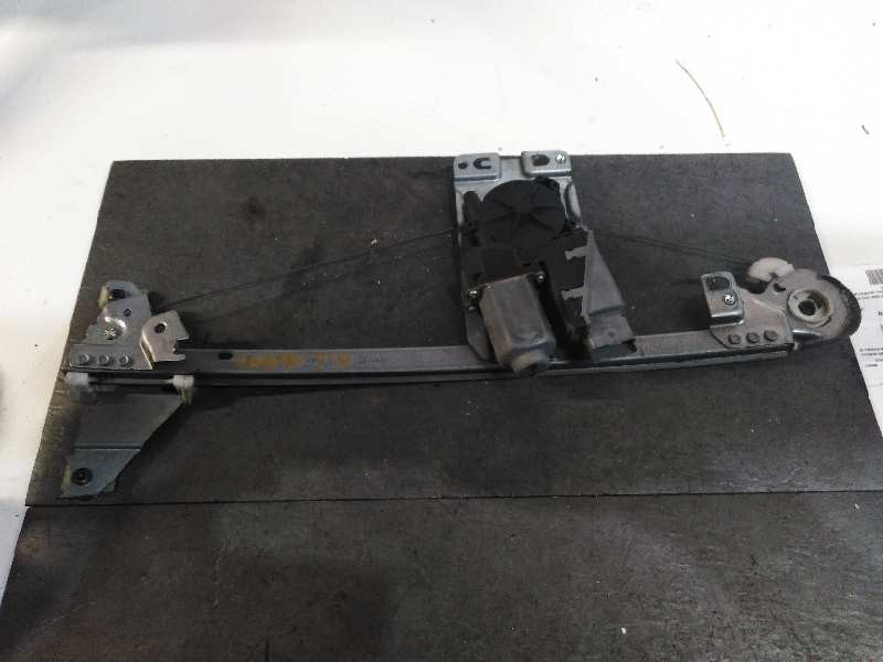 Recambio de elevalunas trasero derecho para peugeot 307 break/sw (s2) sw pack referencia OEM IAM  ELECTRICO 6 PIN 