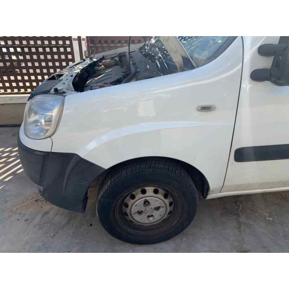 fiat doblo cargo (223) del año 2008