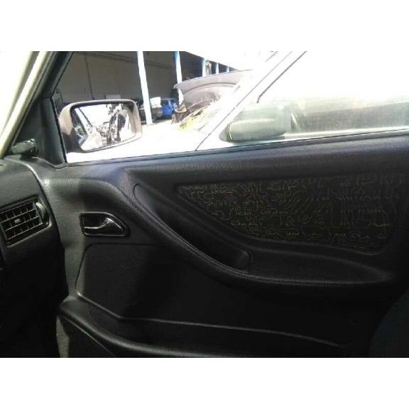 seat toledo (1l) del año 1997