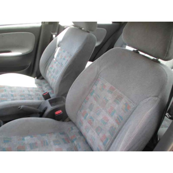 daewoo lanos del año 1999