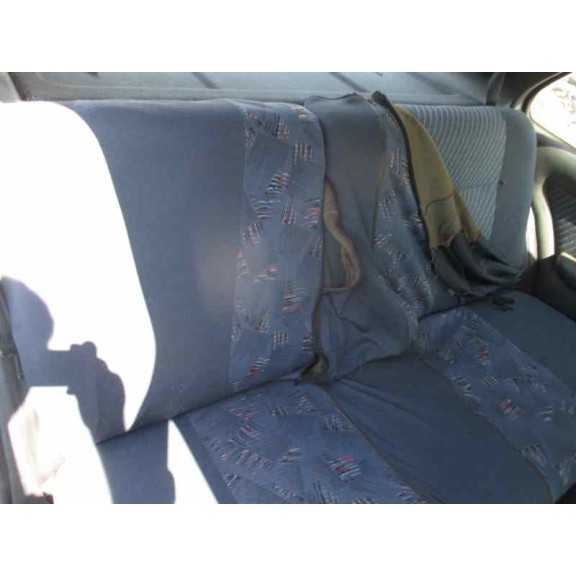 peugeot 306 berlina 3/5 puertas (s1) del año 1994