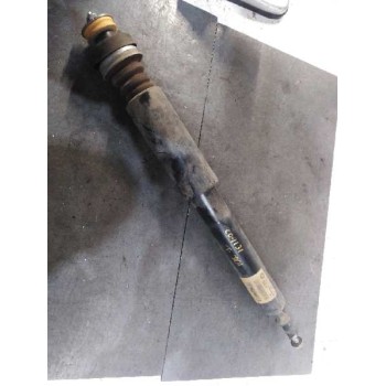 Recambio de amortiguador trasero derecho para bmw serie 1 berlina (e81/e87) 120d referencia OEM IAM 33526771555  33526771555