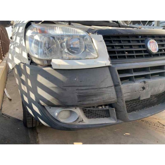 fiat doblo cargo (223) del año 2008