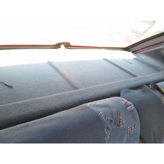 peugeot 306 berlina 3/5 puertas (s1) del año 1994