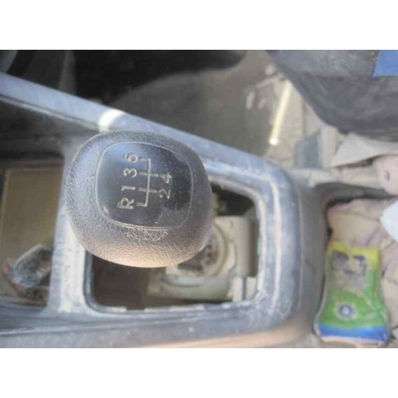 kia venga del año 2010