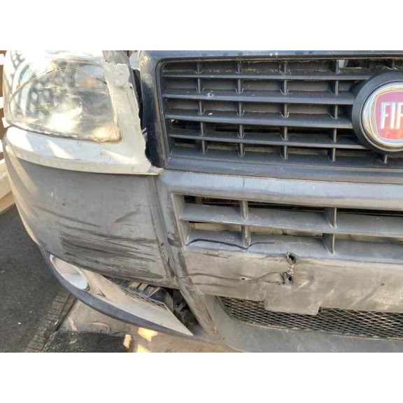 fiat doblo cargo (223) del año 2008