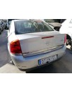 opel vectra c berlina del año 2002