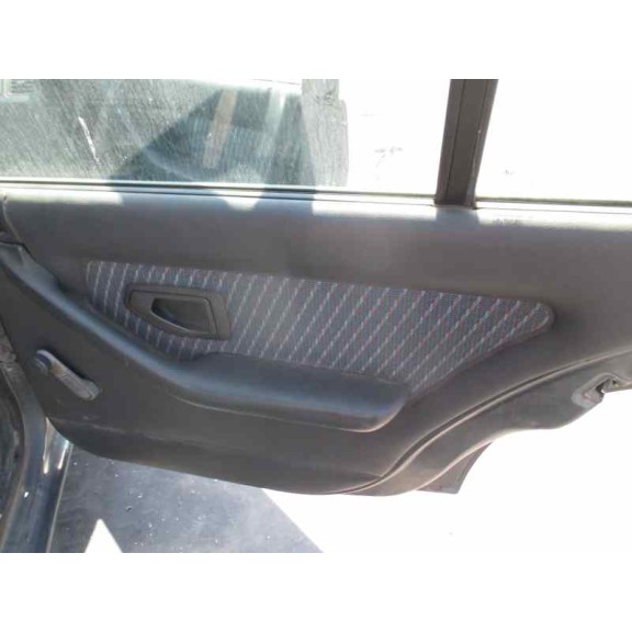 peugeot 306 berlina 3/5 puertas (s1) del año 1994