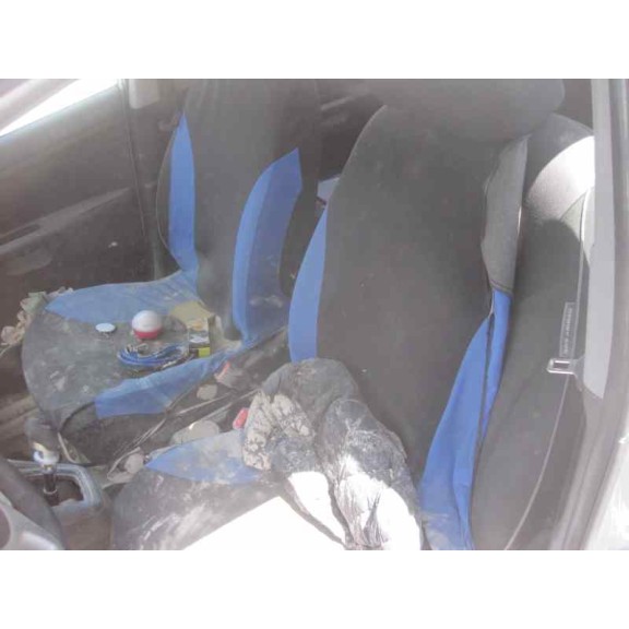 kia venga del año 2010