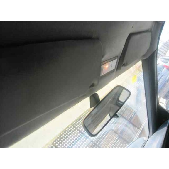 opel vectra b berlina del año 1997