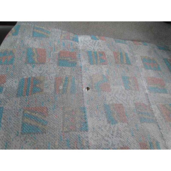 daewoo lanos del año 1999