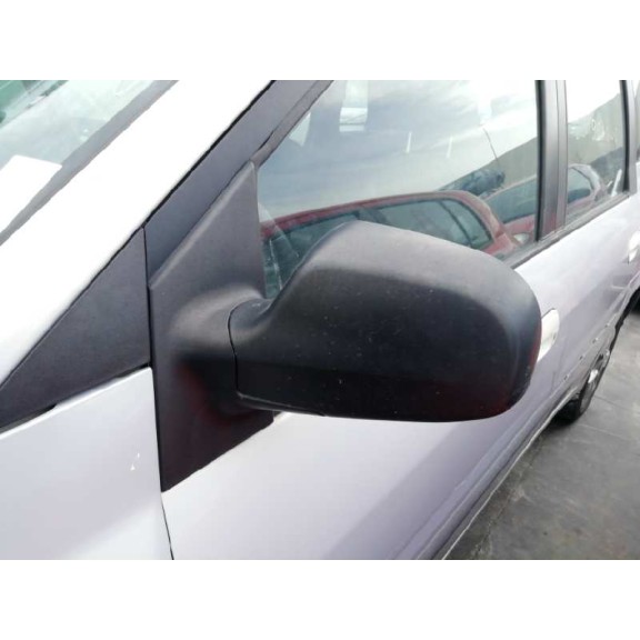 hyundai matrix (fc) del año 2002