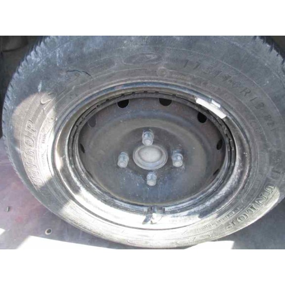 peugeot 306 berlina 3/5 puertas (s1) del año 1994