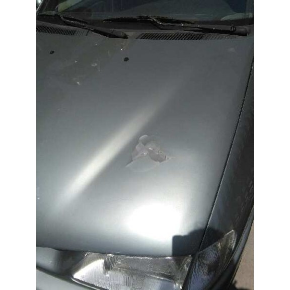 renault megane i classic (la0) del año 1998