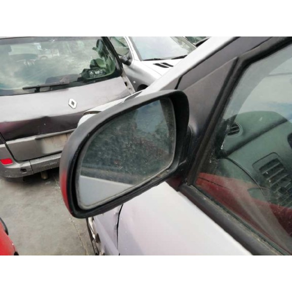 hyundai matrix (fc) del año 2002