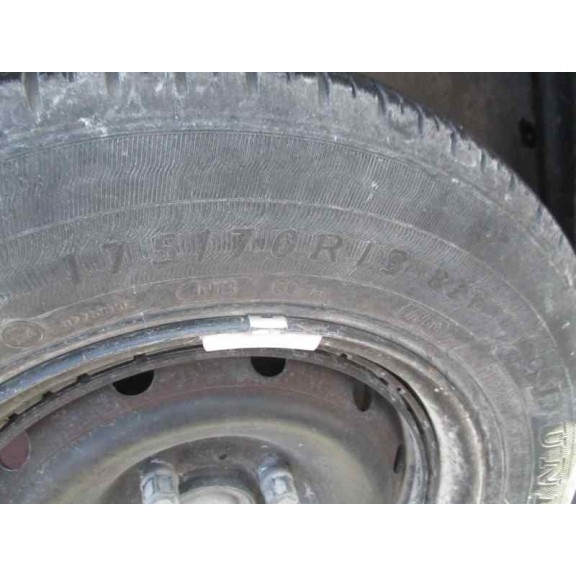 peugeot 306 berlina 3/5 puertas (s1) del año 1994