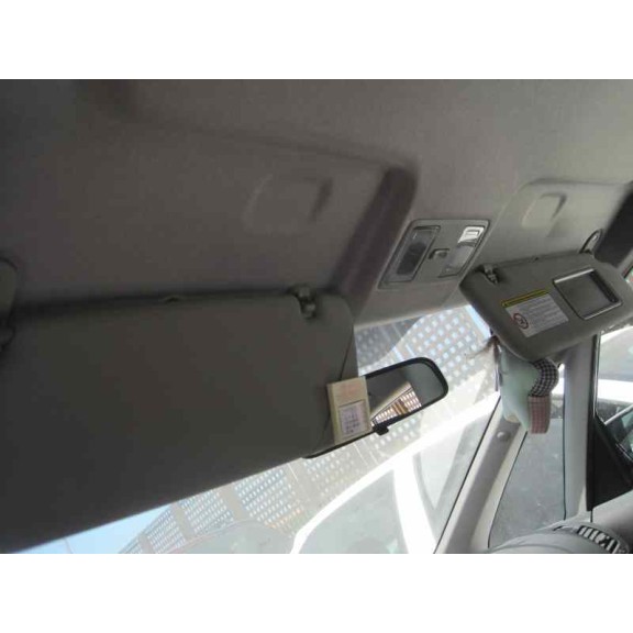 kia venga del año 2010