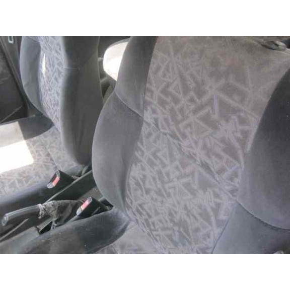 opel vectra b berlina del año 1997