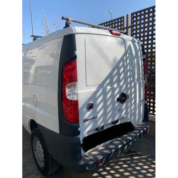 fiat doblo cargo (223) del año 2008