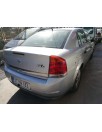 opel vectra c berlina del año 2002