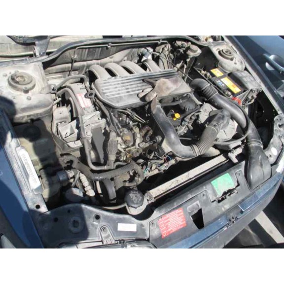 peugeot 306 berlina 3/5 puertas (s1) del año 1994