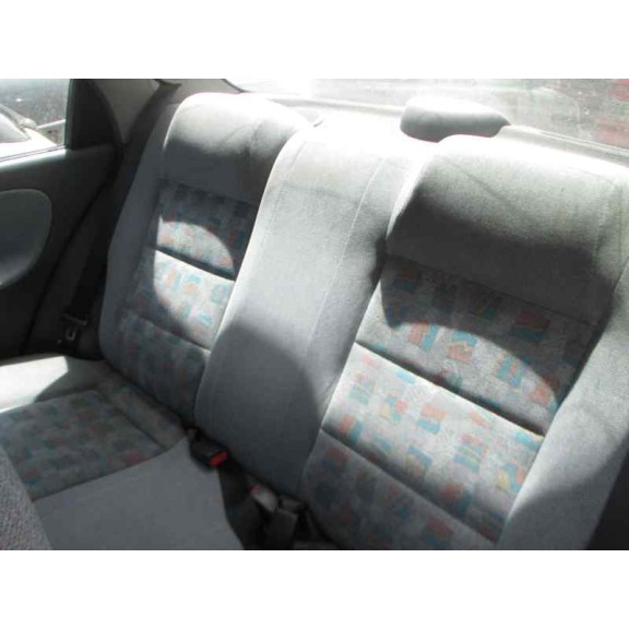 daewoo lanos del año 1999