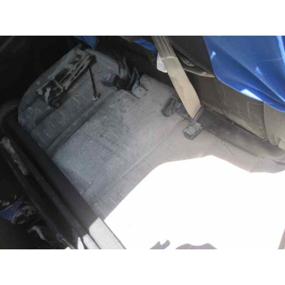 kia venga del año 2010