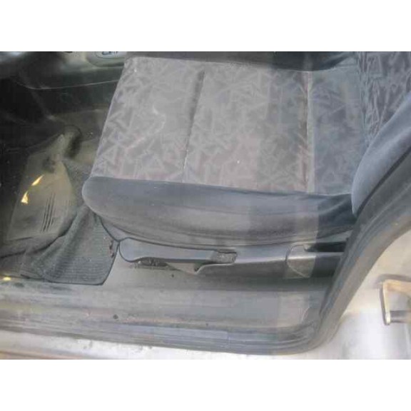 opel vectra b berlina del año 1997