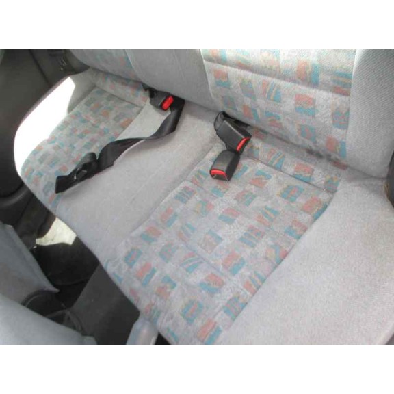 daewoo lanos del año 1999