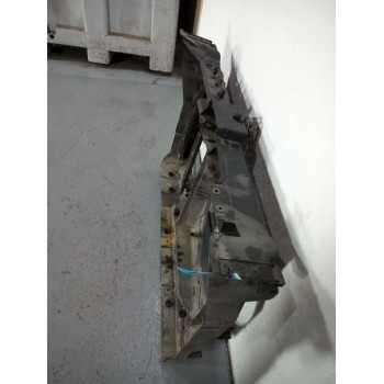 Recambio de panel frontal para peugeot 807 st pack referencia OEM IAM   