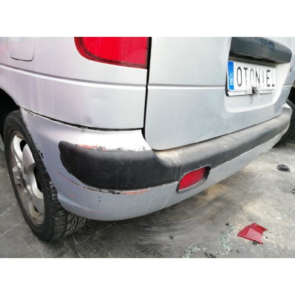 hyundai matrix (fc) del año 2002