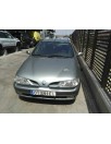 renault megane i classic (la0) del año 1998