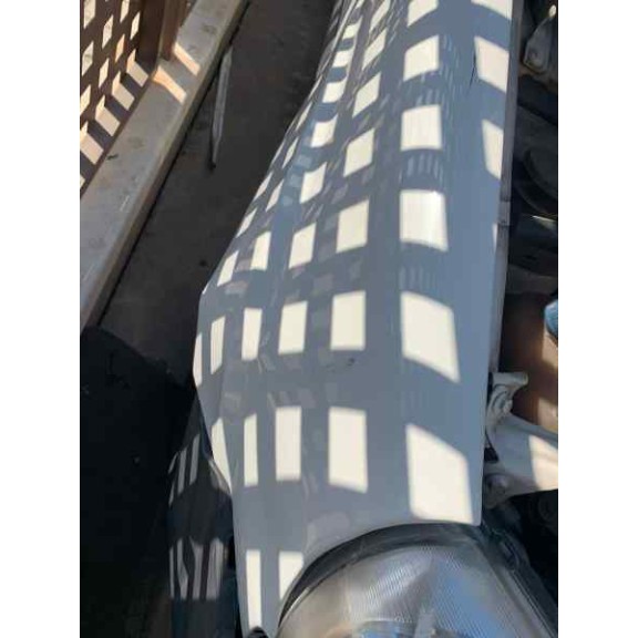 fiat doblo cargo (223) del año 2008