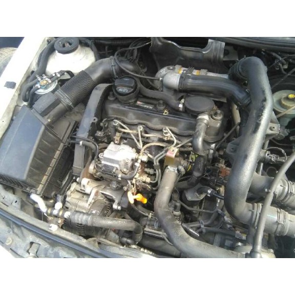 seat toledo (1l) del año 1997