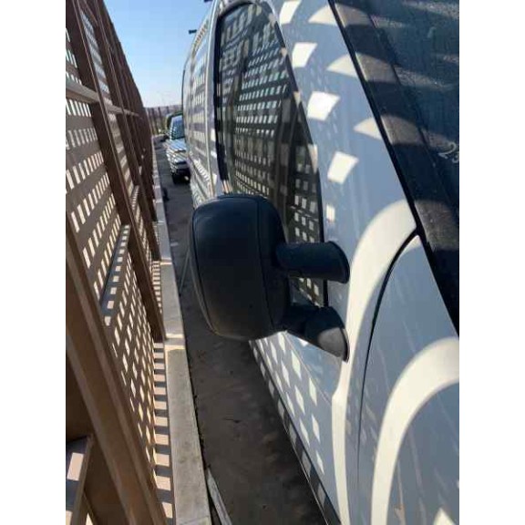 fiat doblo cargo (223) del año 2008