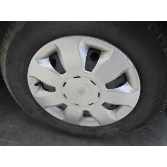 daewoo lanos del año 1999