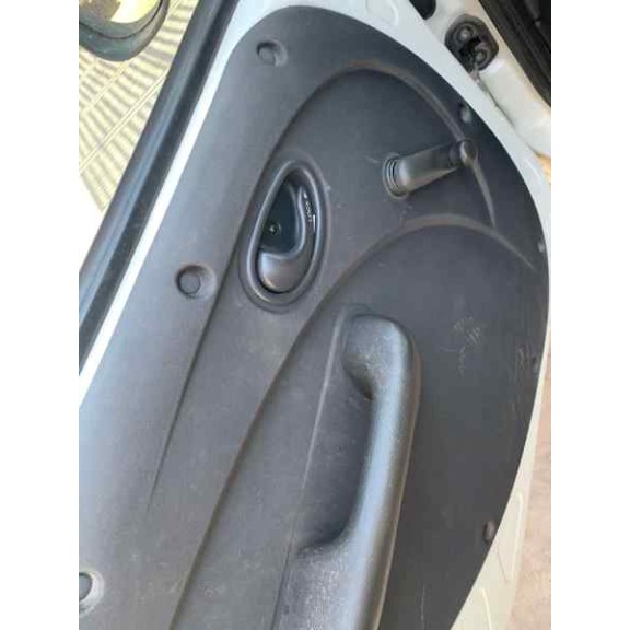 fiat doblo cargo (223) del año 2008