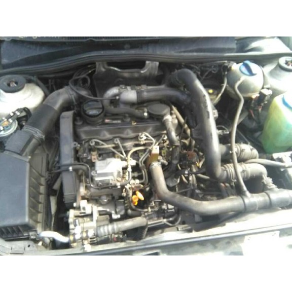 seat toledo (1l) del año 1997