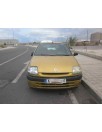 renault clio ii fase i (b/cbo) del año 1998