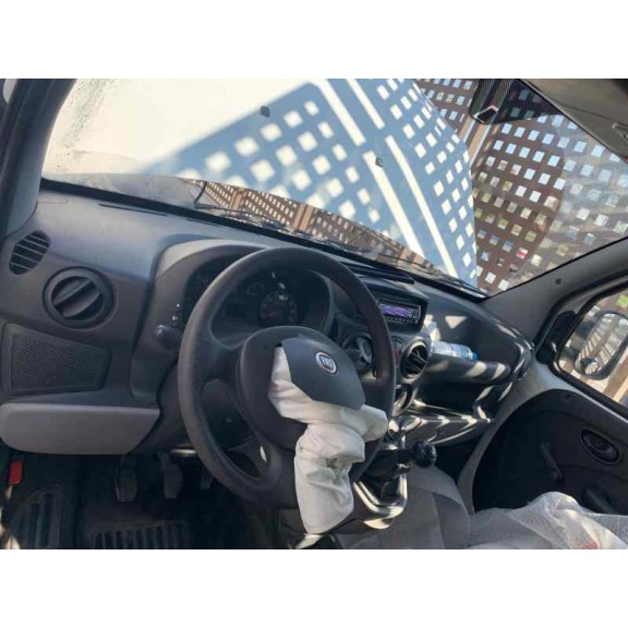 fiat doblo cargo (223) del año 2008