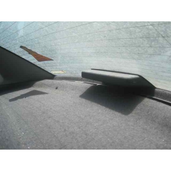 opel vectra b berlina del año 1997